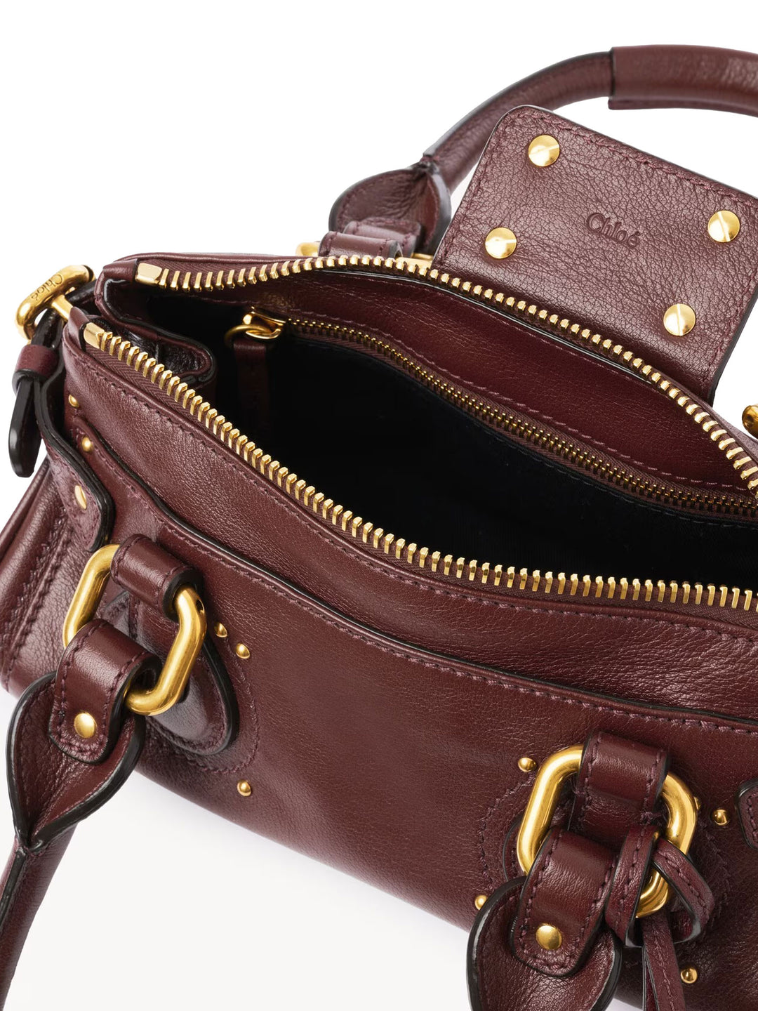 Chloè Bags - CraftyBrown | 0e87f35a58bd611912cddcb4490997a72562e638