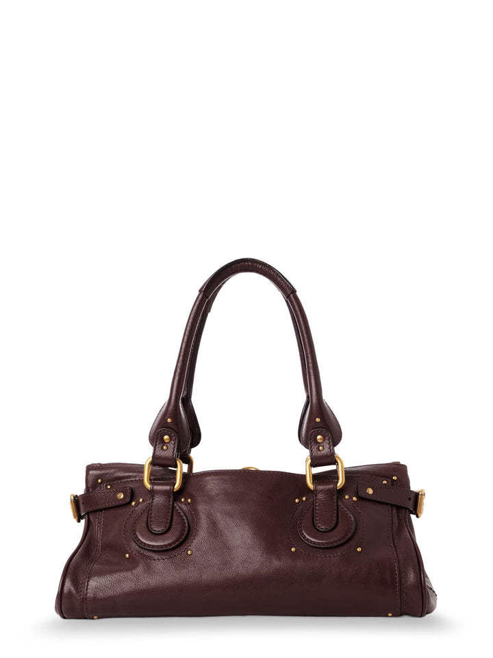 Chloè Bags - CraftyBrown | 5ba5c47440194bc6942d2a7a2f00ba1e1a8afa1e