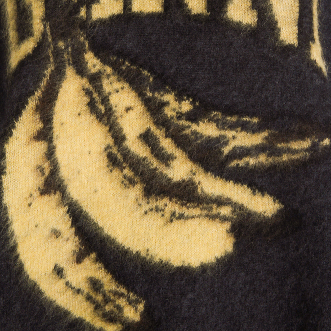 Ganni Sweaters - PHANTOM | 701f2b77409a4203a4ba81356c2ce6e38959ba22