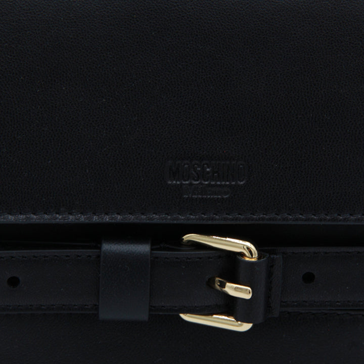 Moschino Bags - Blacks and greys | 3c99fadfb9a45a587b59004d0c4f8687384746b8