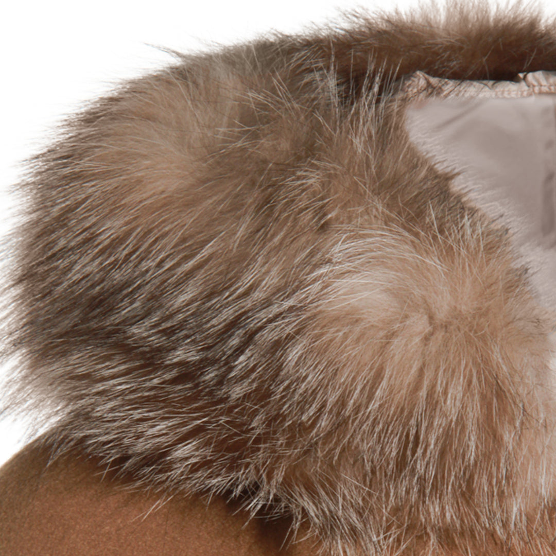 Moorer Coats - Brown | 1e26e4ad7391c04cc48a49f0fd1bca80c6a478ff