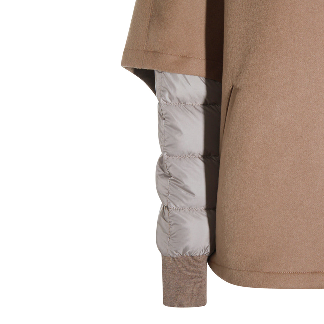 Moorer Coats - Brown | daaa6bd4eb458a8cbb075e1f4161d7468ec7ac68