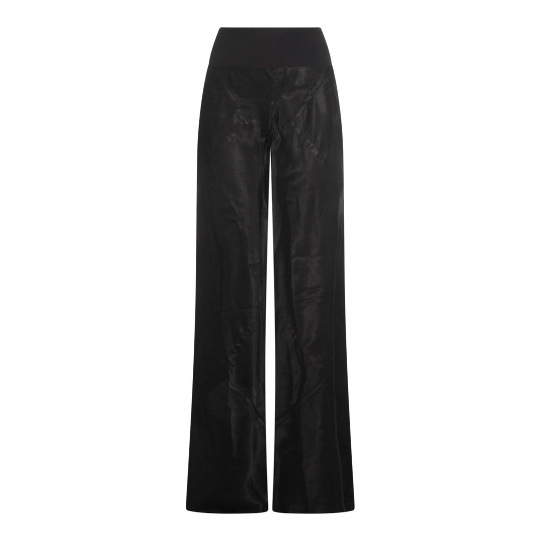 Rick Owens Trousers - Blacks and greys | 43e1bc97bcaafddb777b6e90e1c36dfd4e16e90f