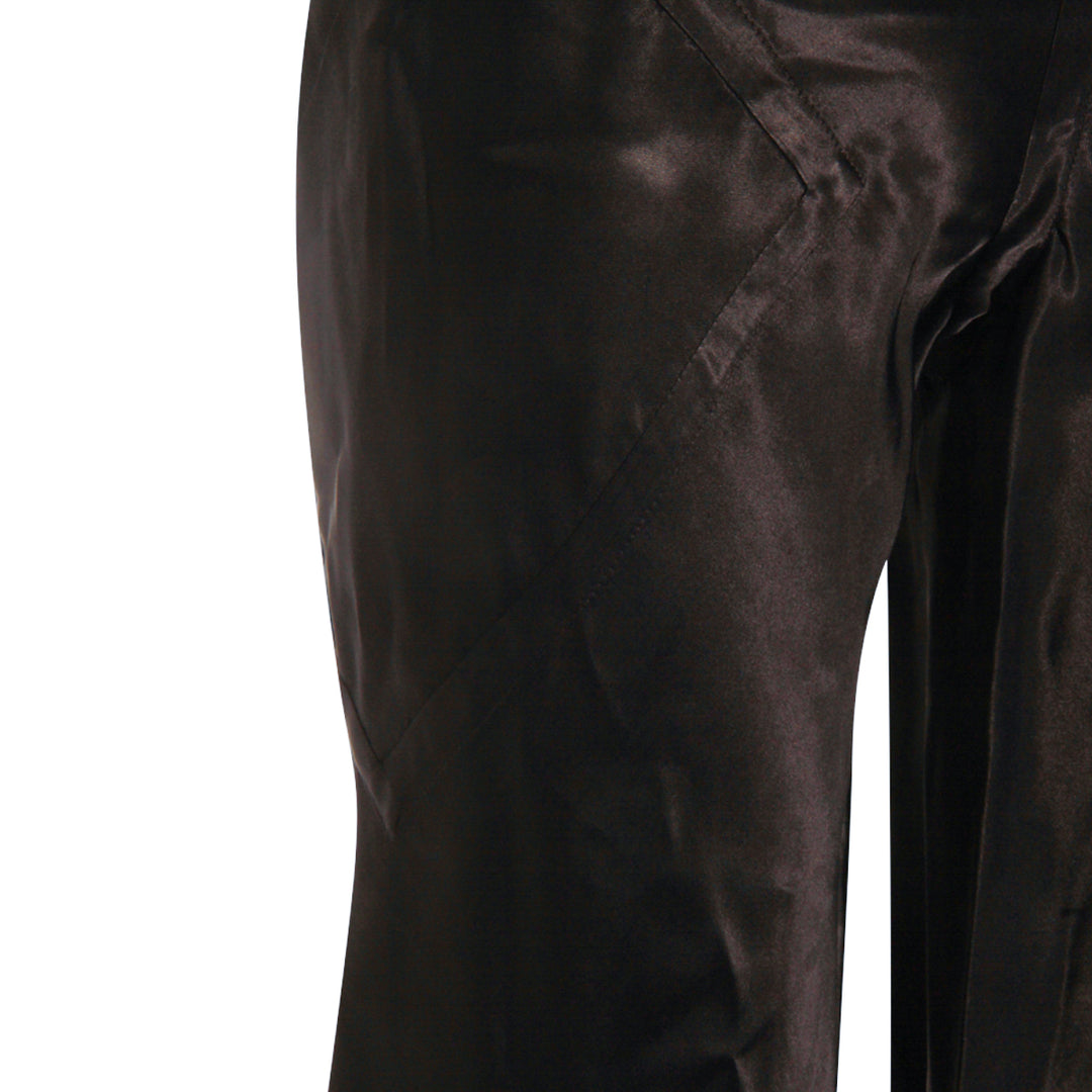 Rick Owens Trousers - Blacks and greys | a5d146b4780284cdb19375f61e98df17b3a610bc