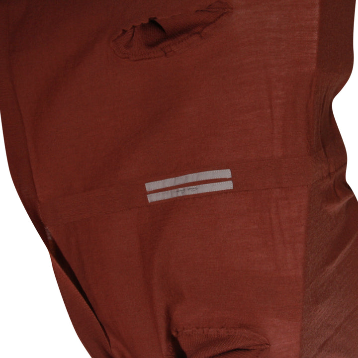 Rick Owens Sweaters - ROSE WOOD | 31ab51c4d5933db05f5e2439ea8c02d85777c658