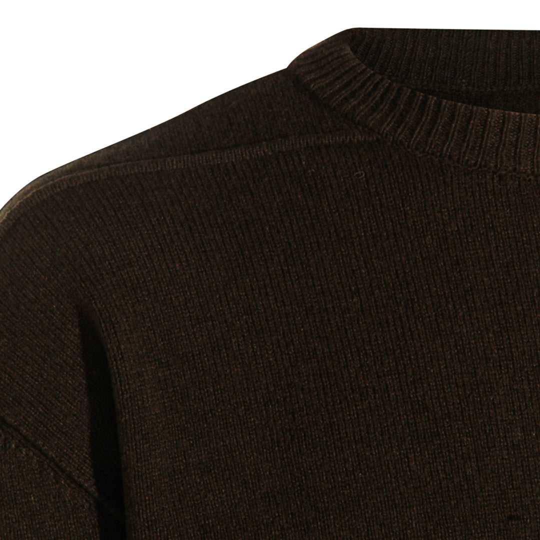 Rick Owens Sweaters - BOSCO | 0093c1b75351cf2942bb7df6146a5f67d6be55fd