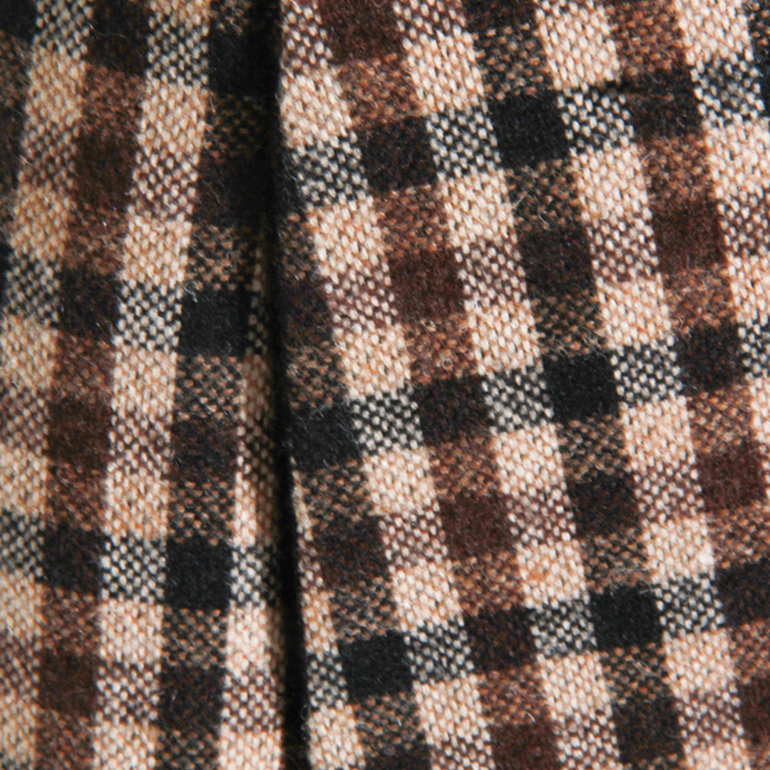 Ganni Skirts - Chicory Coffee | 93e592033bc5996fe2bcfe5d7689d52008c39e9a