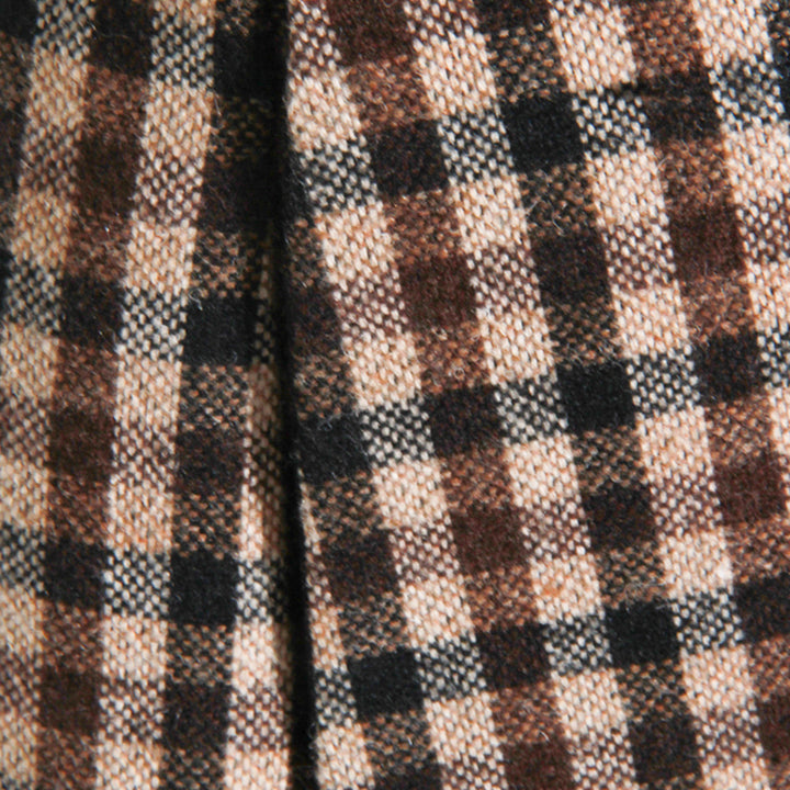 Ganni Skirts - Chicory Coffee | 93e592033bc5996fe2bcfe5d7689d52008c39e9a