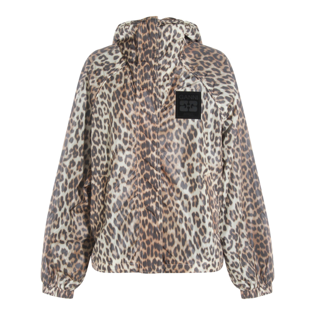 Ganni Jackets - LEO | eb342347c4d9207c929e4fdc21b5fb5a6759b845