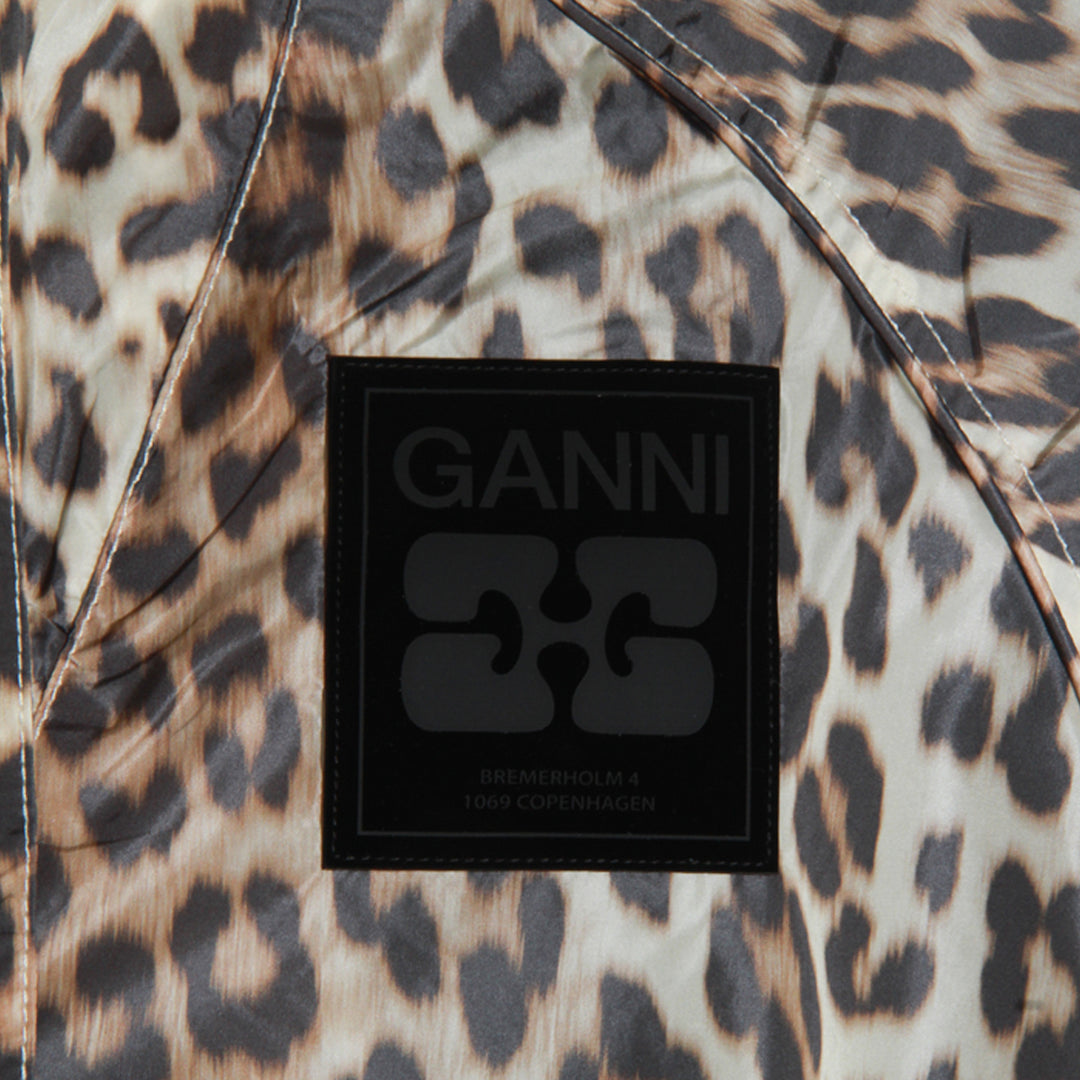 Ganni Jackets - LEO | 131b52f20dd1111c6b0cc470dc7857640751fbdd