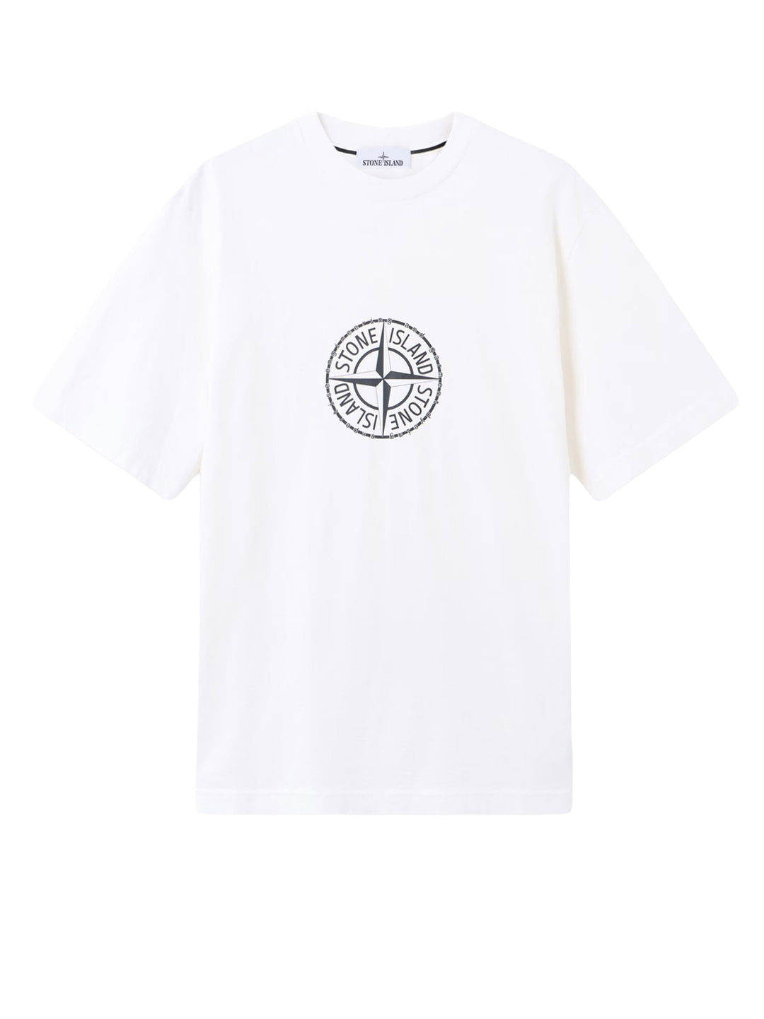 Stone Island T-shirts and Polos - Light and natural | 7801300c680a257f2b438fead0ba36da659c729b