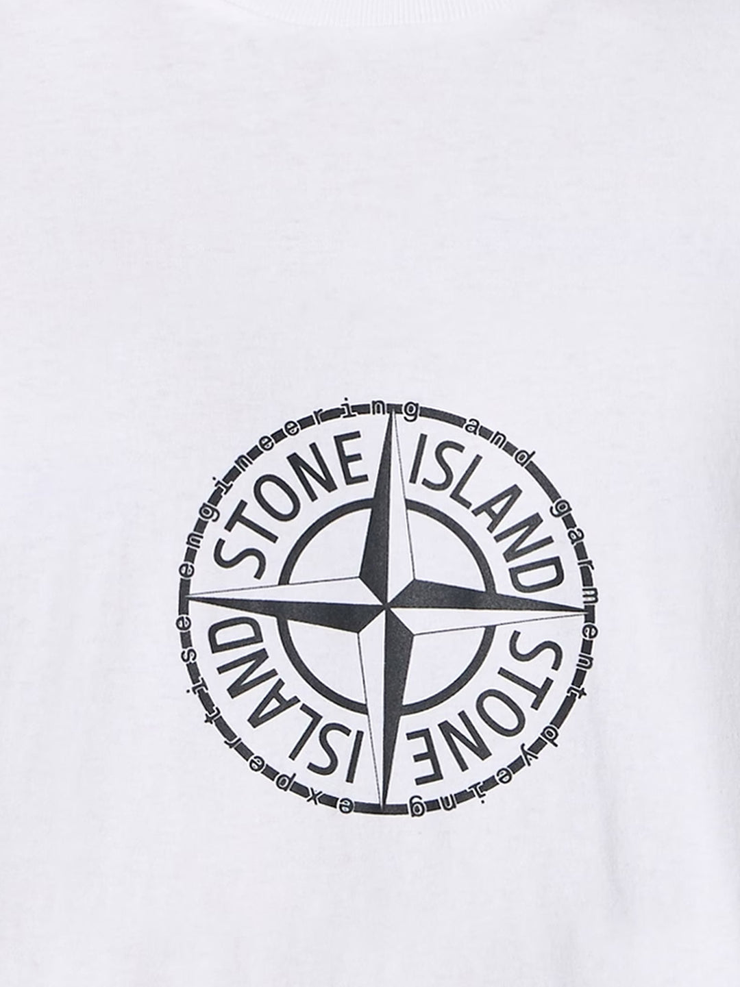 Stone Island T-shirts and Polos - Light and natural | b85f0b5b7e6e91ae1299a1a8987246f8aa7611a0
