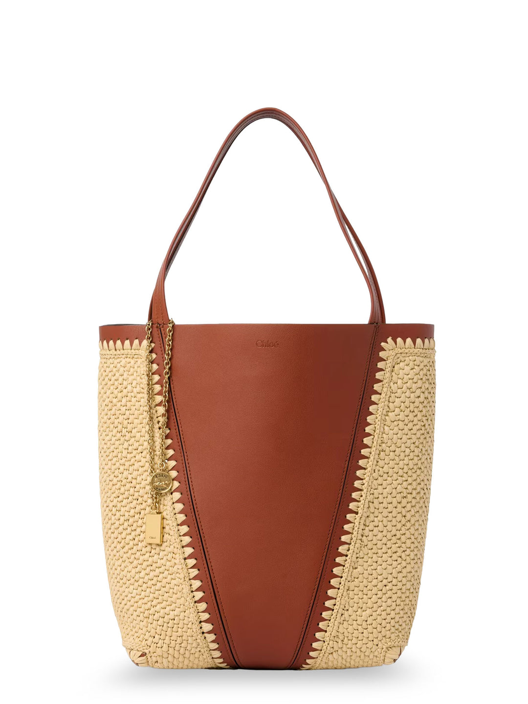 Chloè Bags - ClayBrown | 7936563c921a66a0e1089e1a22275fd6bc69fb65
