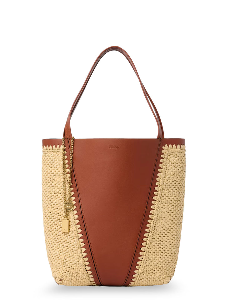 Chloè Bags - ClayBrown | 7936563c921a66a0e1089e1a22275fd6bc69fb65
