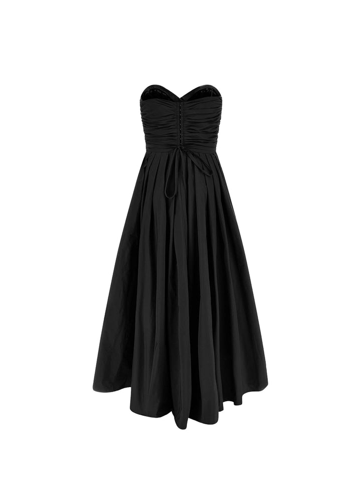 Pinko Dresses - Neri e Grigi | fd1339d73eac895107c3a807fdb0632fc5209e5f