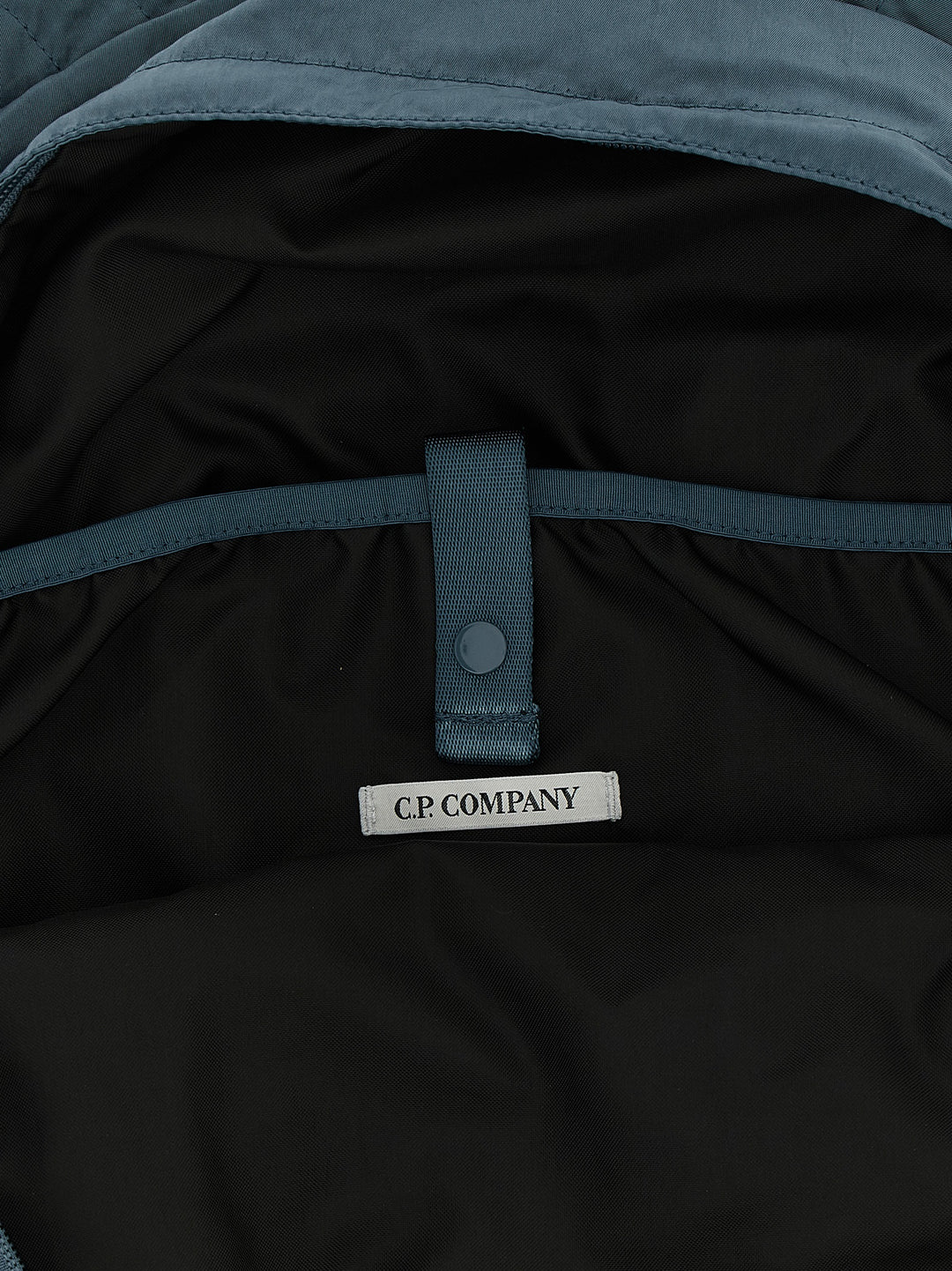 C.P. Company Nylon B Backpacks & Travels - Blue | 47e396e59472a119e4f40fd4e7a9b354ddc2b72c