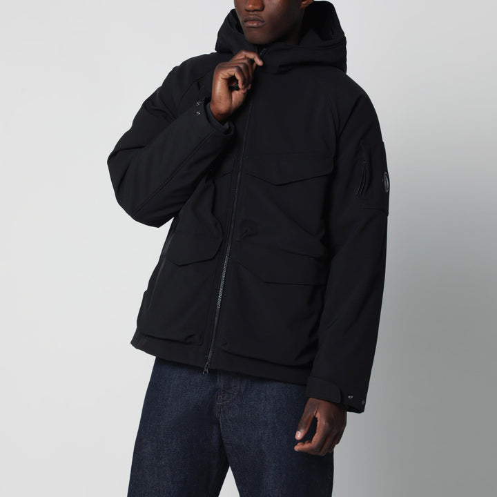 C.P. Company Coats & Jackets - Black | 52a84a1bf6b009197bb335a3402fcba4e876776b