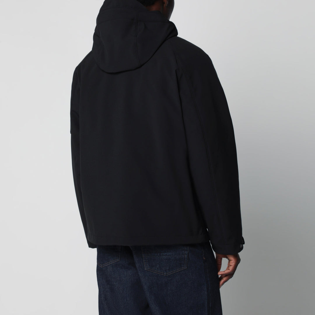 C.P. Company Coats & Jackets - Black | 8608576f369ccdb9c875cc80af73ee9f91b50a52