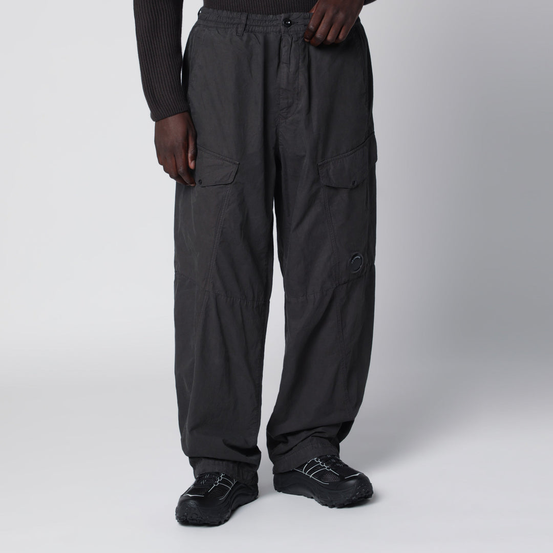 C.P. Company Pants - Blue | 536554bd47a6beb92ef78ff80092a4539ee6e98e