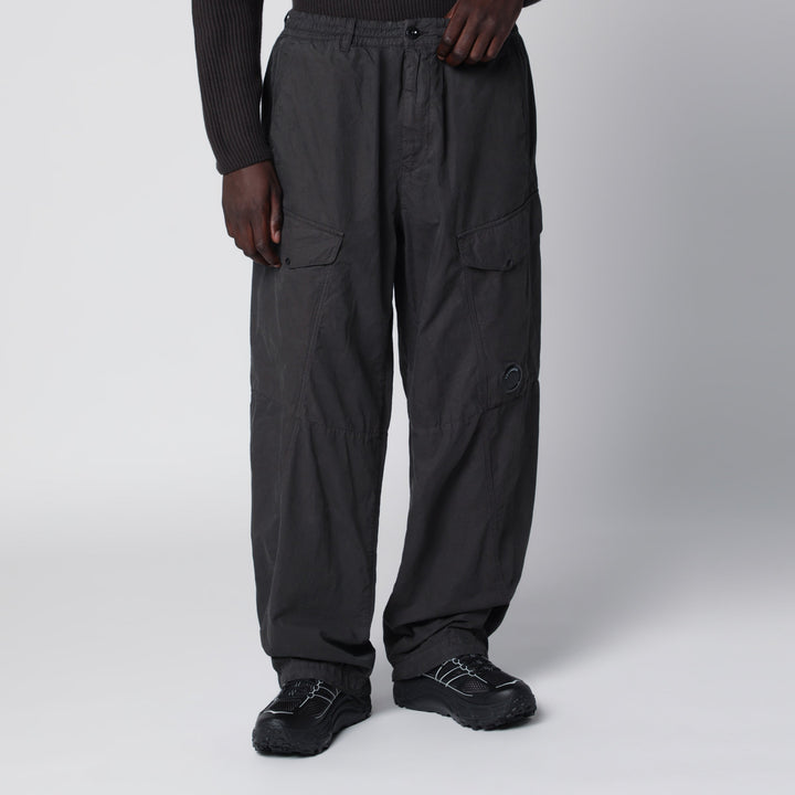 C.P. Company Pants - Blue | 536554bd47a6beb92ef78ff80092a4539ee6e98e