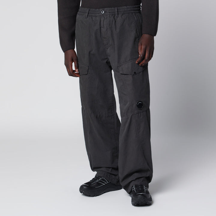 C.P. Company Pants - Blue | 96bdd396b3e88c873500a0206be86f89d47834ac