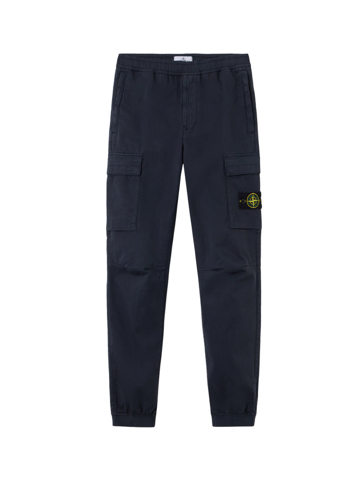 Stone Island  - Blu e verdi | 72046988fecb6f9da8885fe0939fd9c9c05dc24a