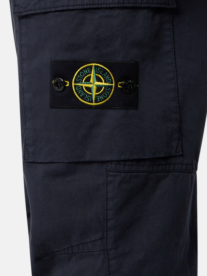 Stone Island  - Blu e verdi | 8df053a005b48b183433ba924a4d463e424cd7a3
