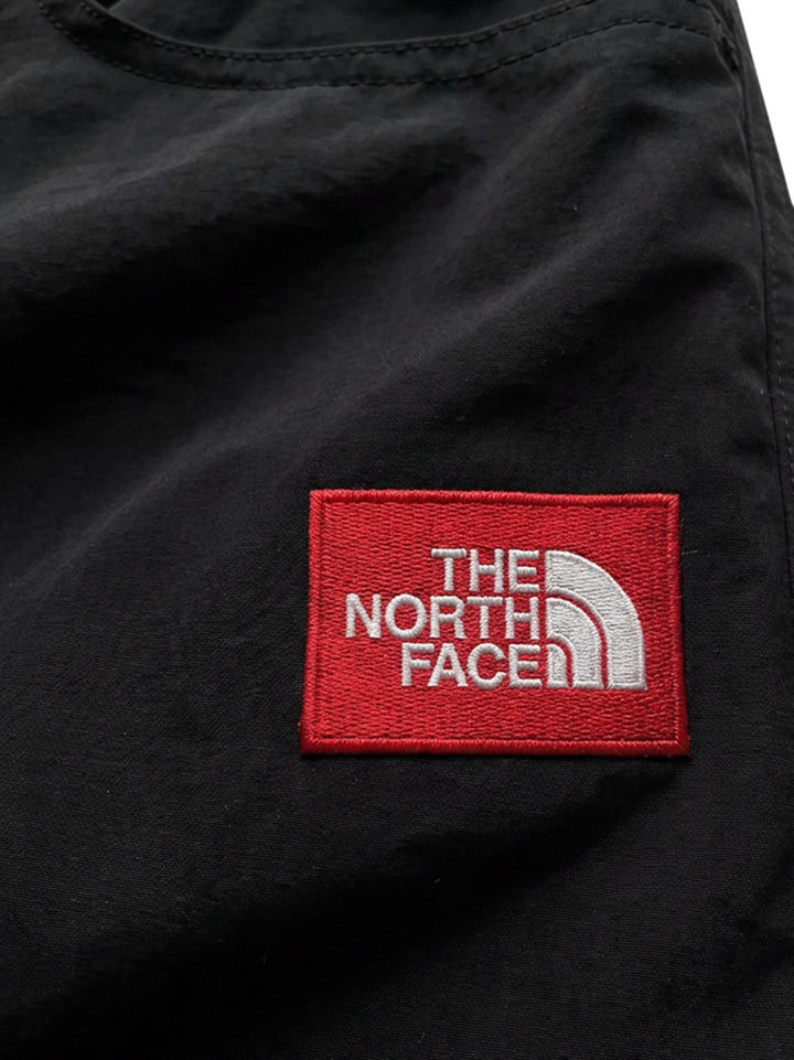 The North Face  - Blacks and greys | f8dc09d2947689ed9d4043756117955a487d446d