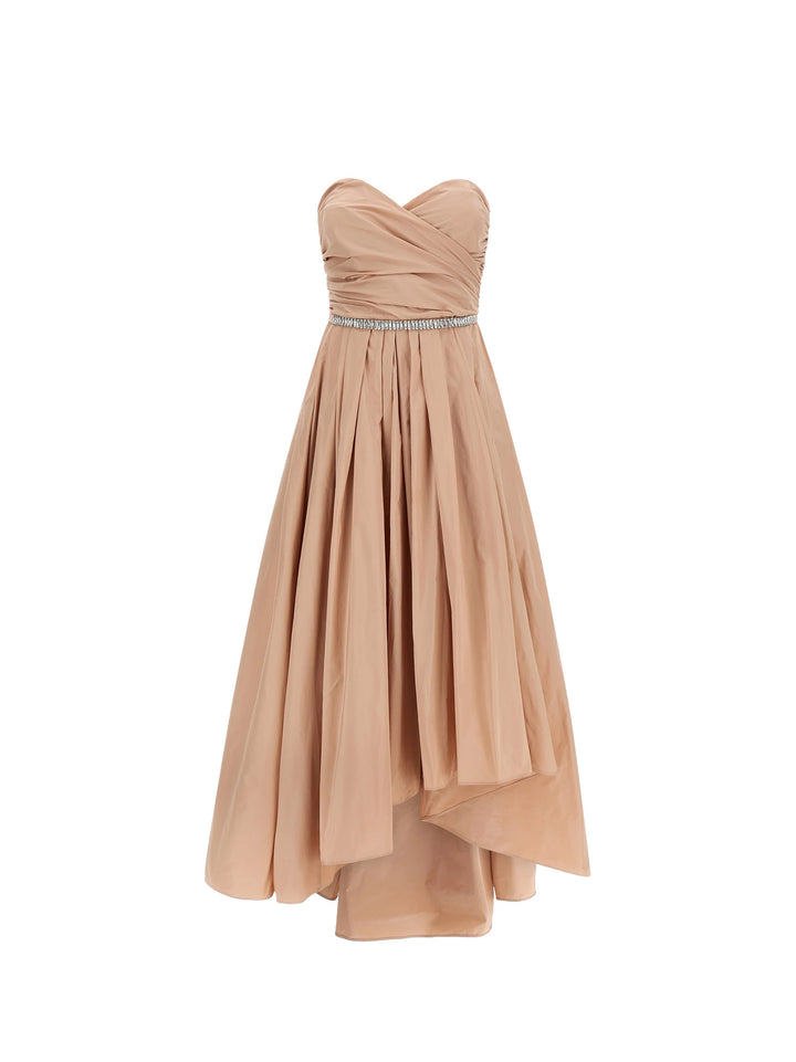 Pinko Dresses - Chiari e Naturali | 81675c5e2f070c7353fe81ad7f47e047c6f56737