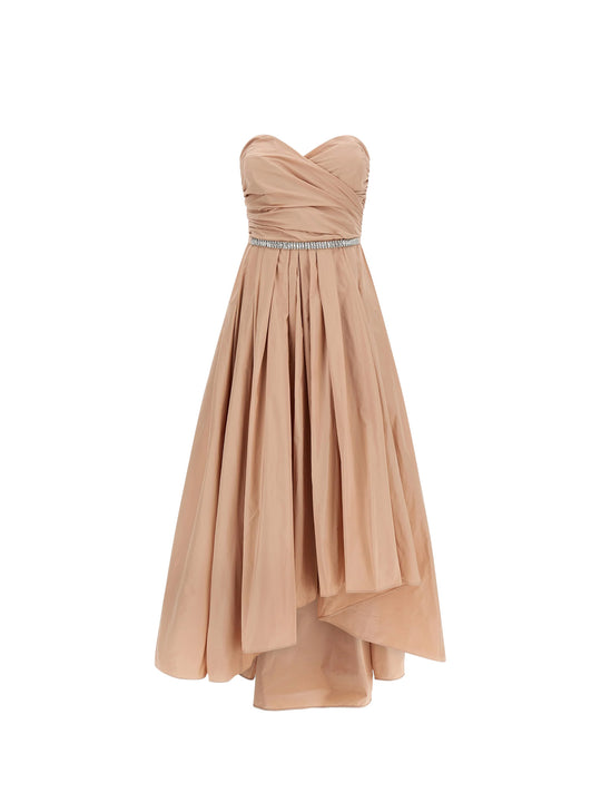 Dattero Taffeta' Dress