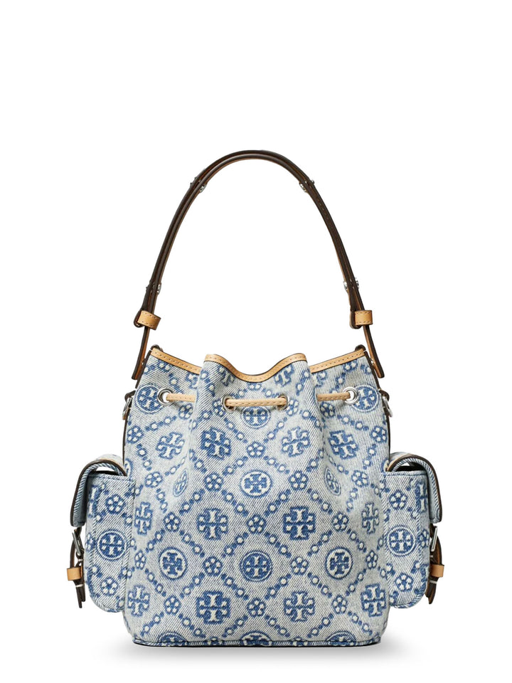 Tory Burch Bags - BLUE | 210654af11f953789a183bca906afaed59d9c4de