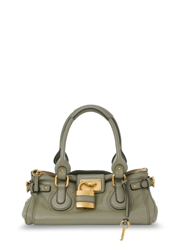 Chloè Bags - AloeGreen | 668591ddb454c44729bcd1112bceecdbda8269d7