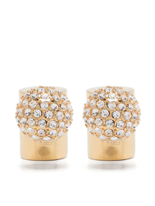 Les Boucles Perlina