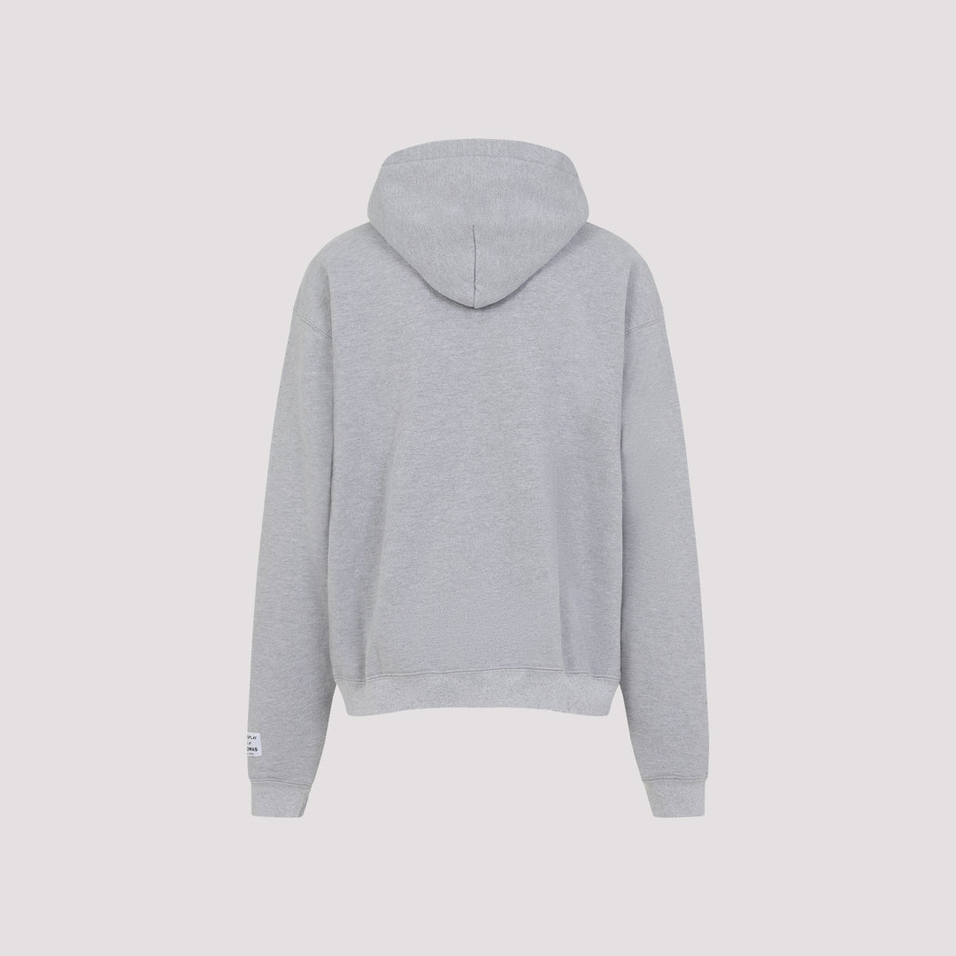 Gallery Dept. Hoodies - Grey | 94ad5c978a61b028c5022027c0a16c91f64c82ad