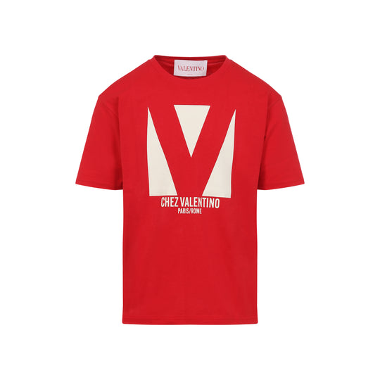 T-Shirts Red
