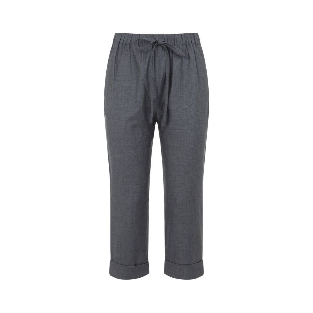 Co Regular & straight leg - Grey | 6f536c289d0bfce713c0162e2525f696ed23b0f7