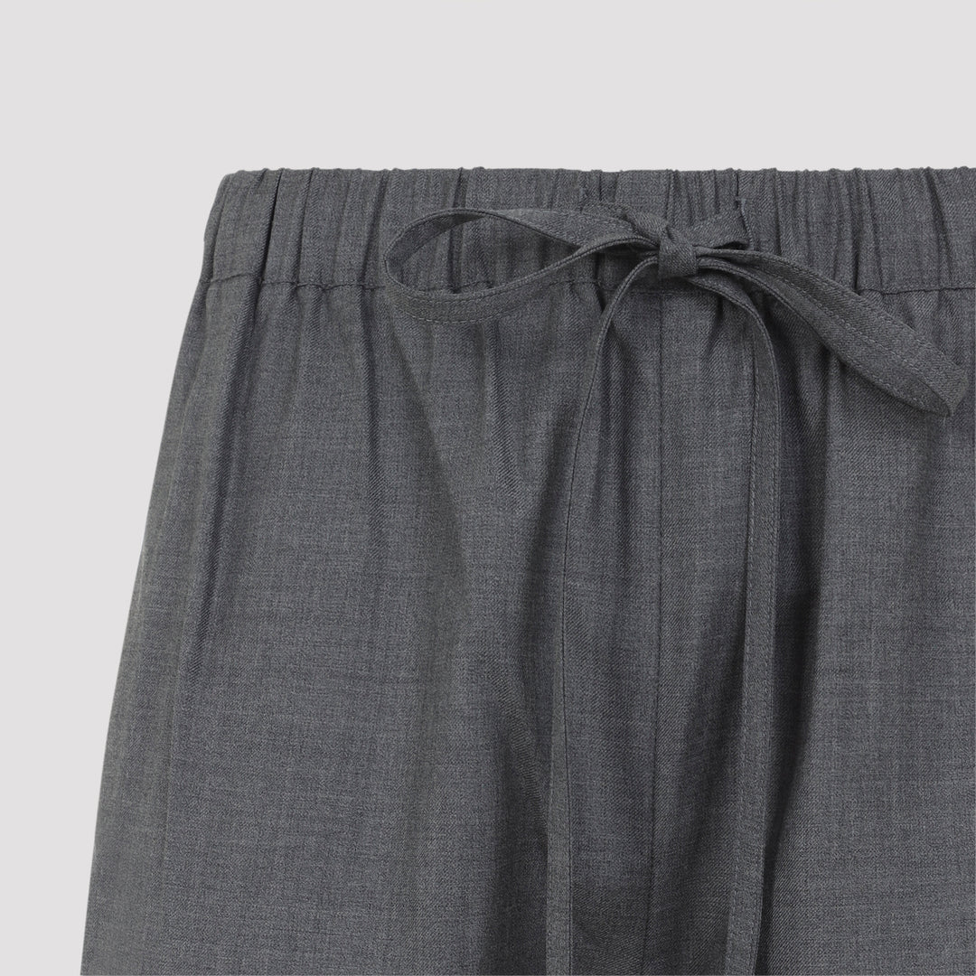 Co Regular & straight leg - Grey | a72ecc66c45e53a9ab701d40a921ab570557b465