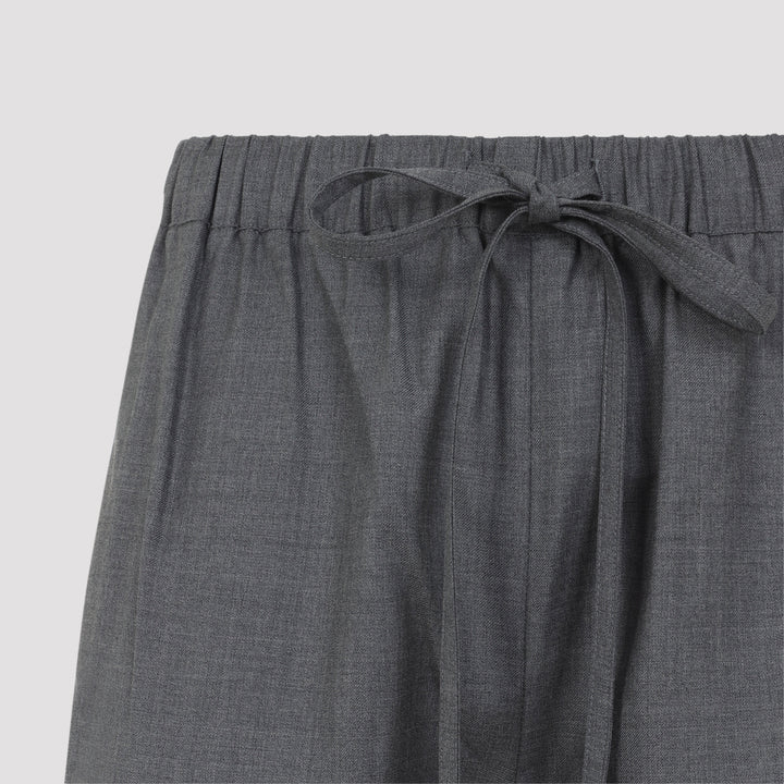 Co Regular & straight leg - Grey | a72ecc66c45e53a9ab701d40a921ab570557b465