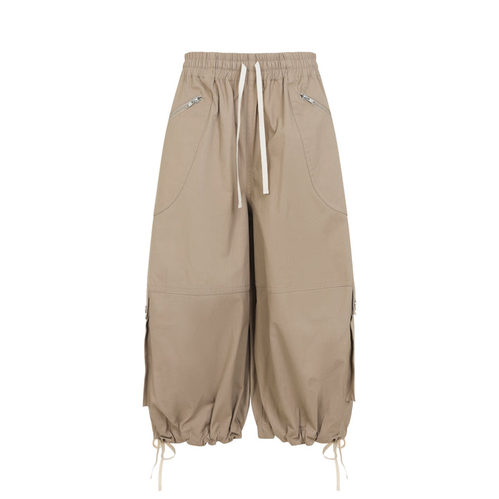 Co Regular & straight leg - Brown | d38bd59ccd0dbcd33a871d9242790590460514f4