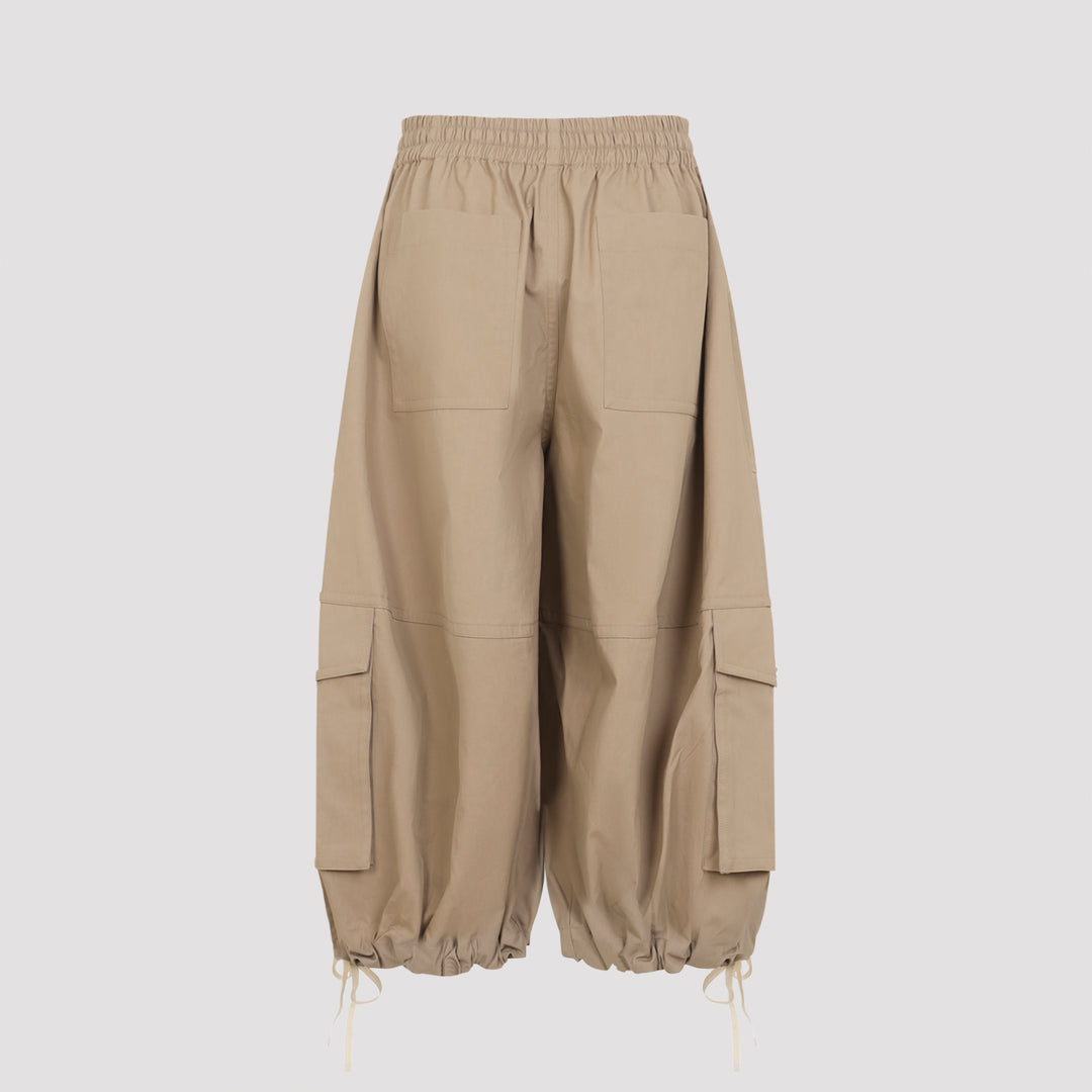 Co Regular & straight leg - Brown | 12fd743bcb122785b51c2008f9f2b58a67cf444f