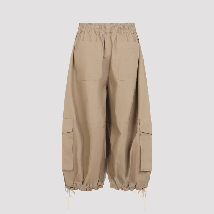 Co Regular & straight leg - Brown | 12fd743bcb122785b51c2008f9f2b58a67cf444f