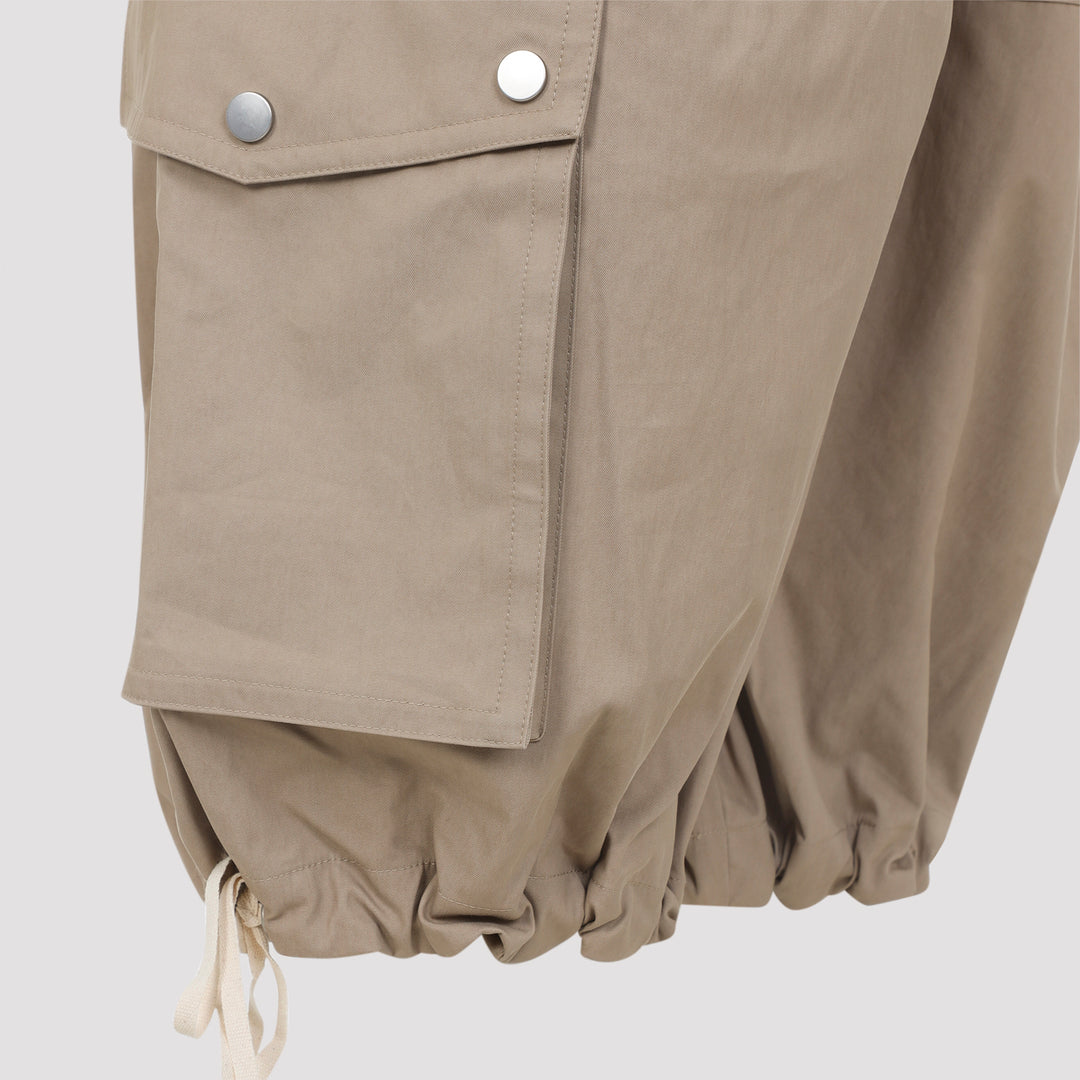 Co Regular & straight leg - Brown | 75598db16db39be0c432b683c8dba682be91137f