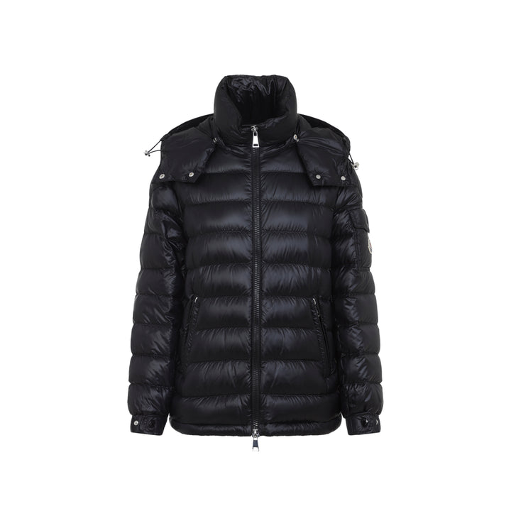 Moncler Down jackets - Black | e49f6349de5b1f8ccc474ca2f8387caa16c14579