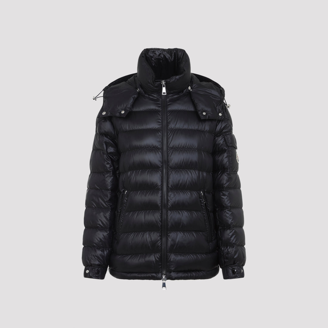 Moncler Down jackets - Black | a61cb5c028078f768905d8a6bffd368801ac6261