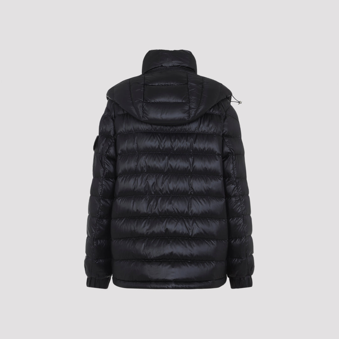 Moncler Down jackets - Black | bc9eda25bcf02aee1c7d14f3f491615b5b42d3ac