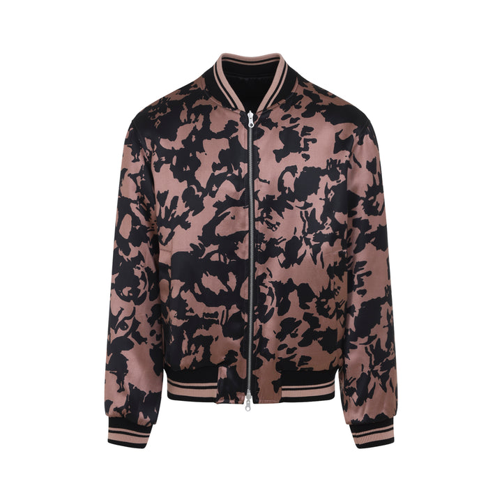 Dries Van Noten Bomber jackets - Nude & Neutrals | d7ef625051716a549d3bab2022f235547752665a