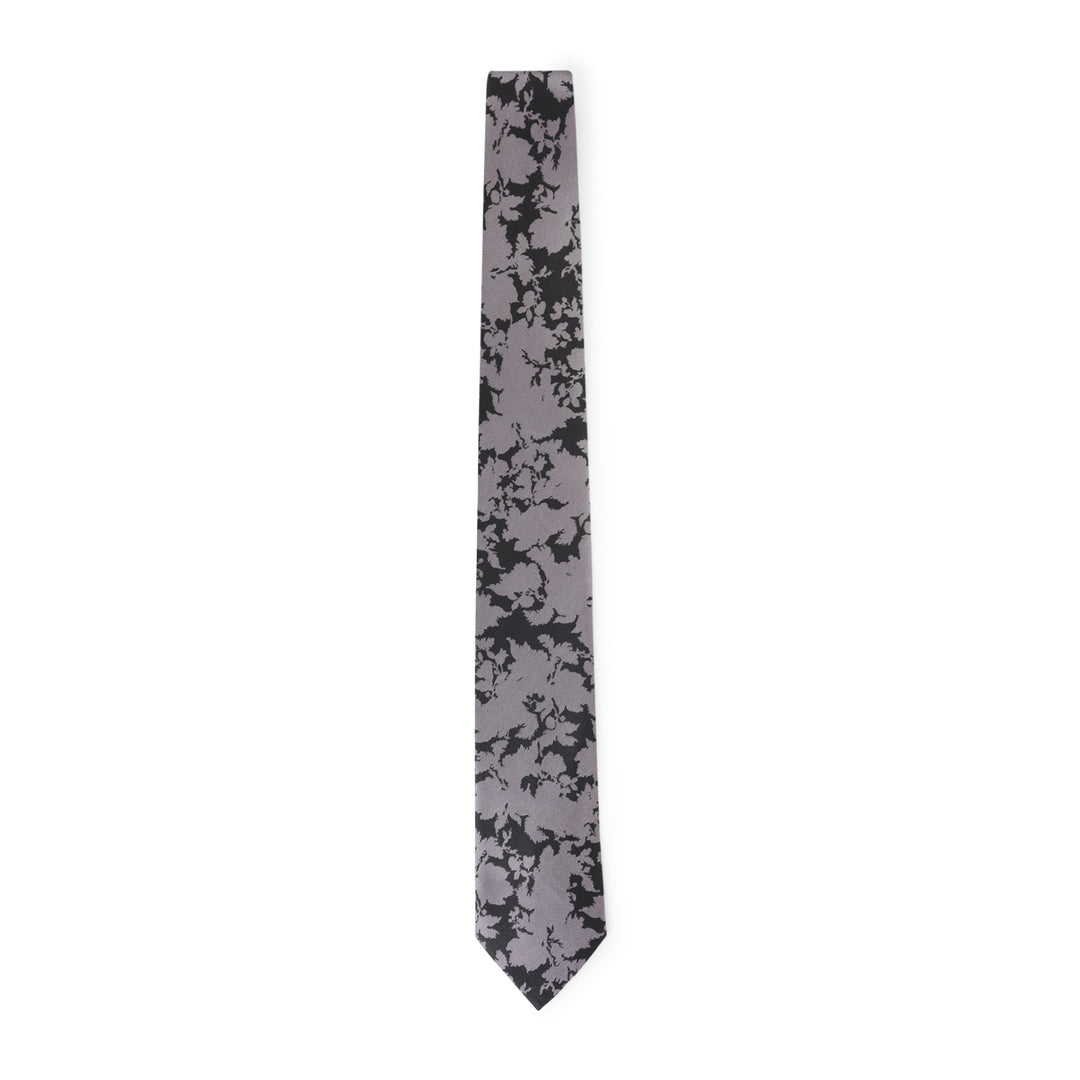 Dries Van Noten Ties - Nude & Neutrals | 490eabf1c01de0baa9484d34e77c203047e28caf