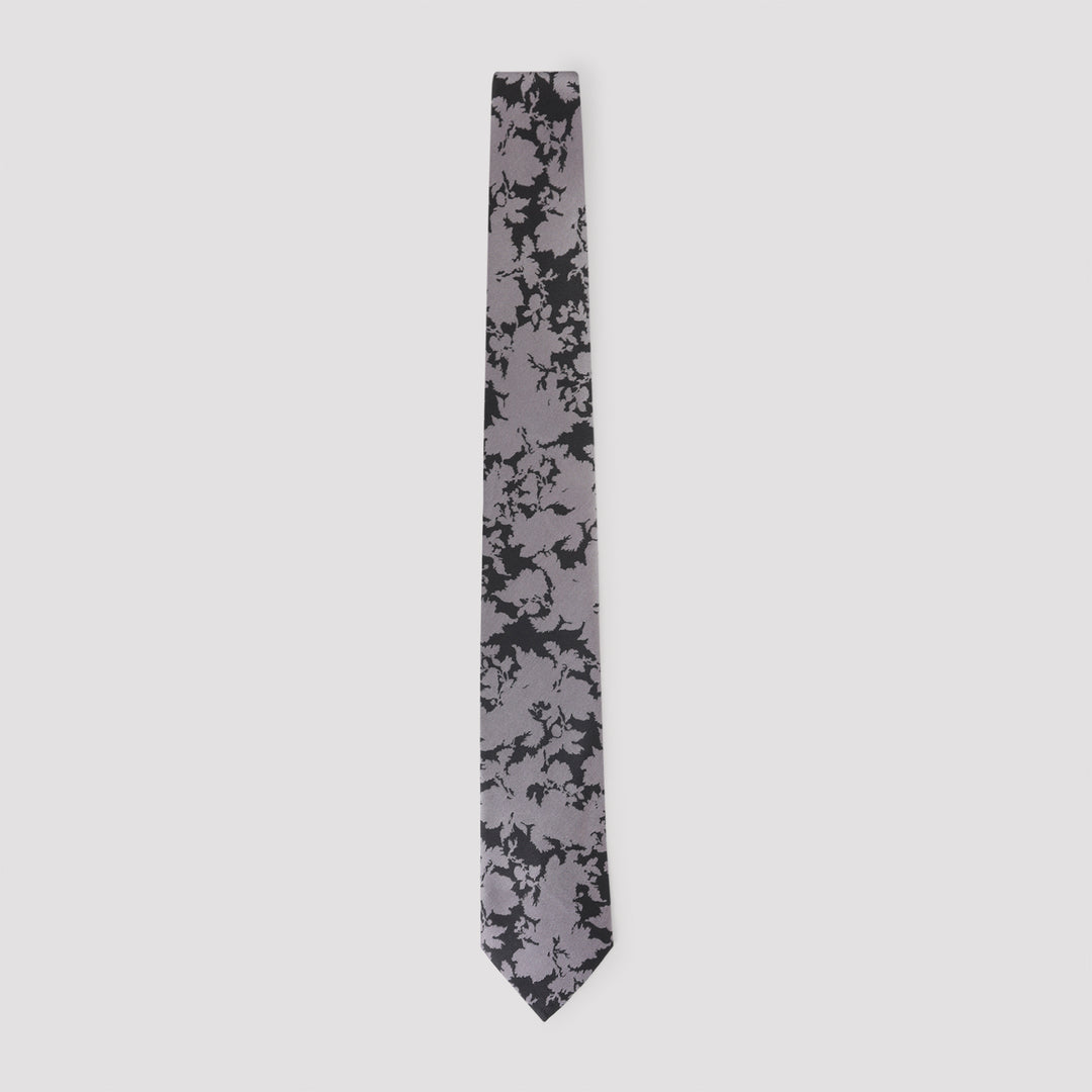 Dries Van Noten Ties - Nude & Neutrals | 2c77154c68c6bb0a47cd2ed53b1335ece9f25a12
