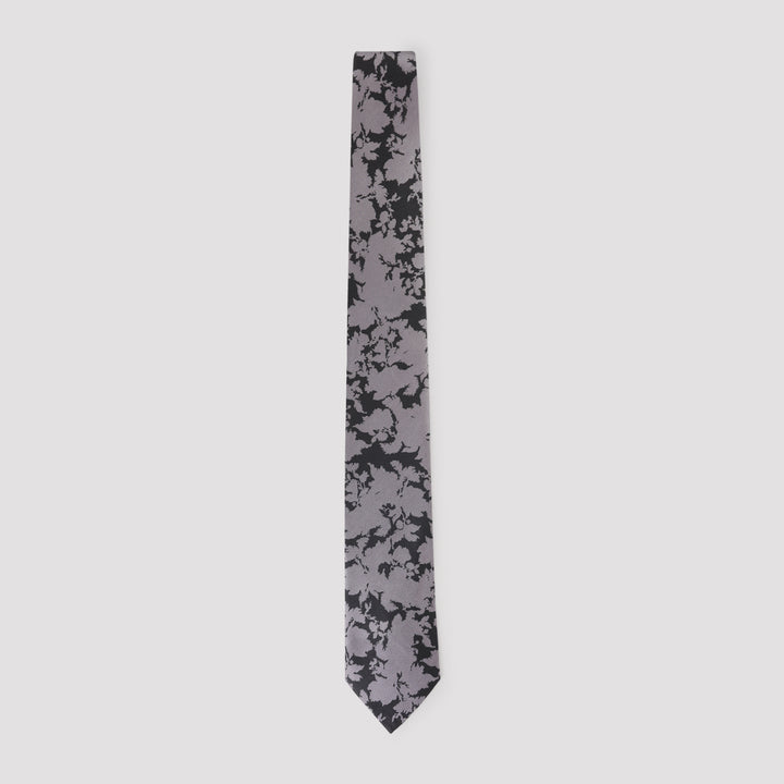 Dries Van Noten Ties - Nude & Neutrals | 2c77154c68c6bb0a47cd2ed53b1335ece9f25a12
