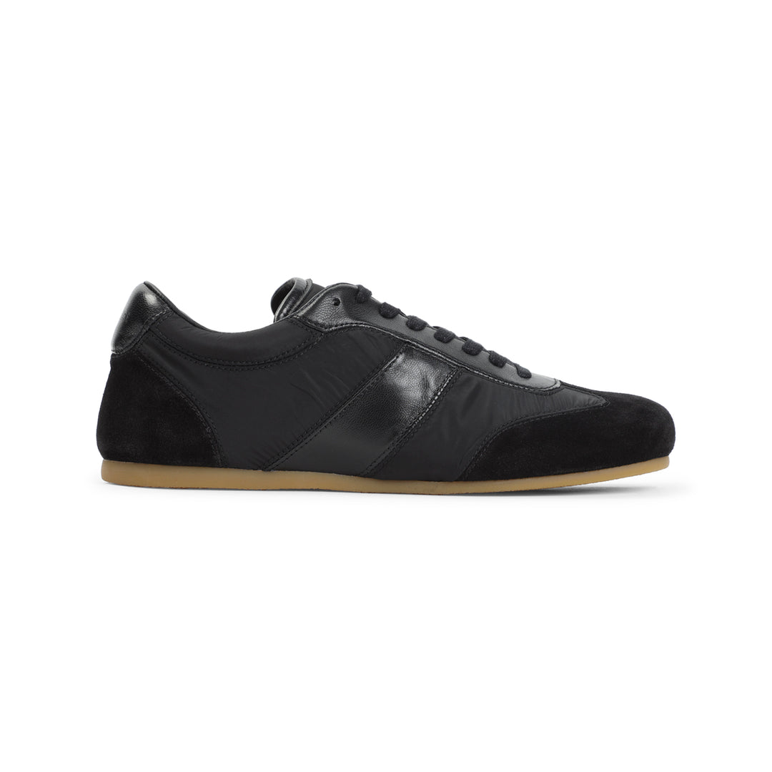 Lemaire Sneakers - Black | 0e3aee8738b170aaaee311427ebff1eda1c1e28a